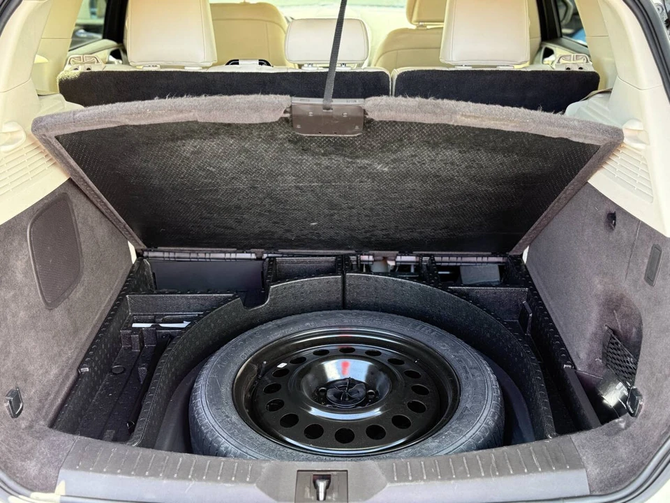 2015 Lincoln MKC - Image 19 of 21