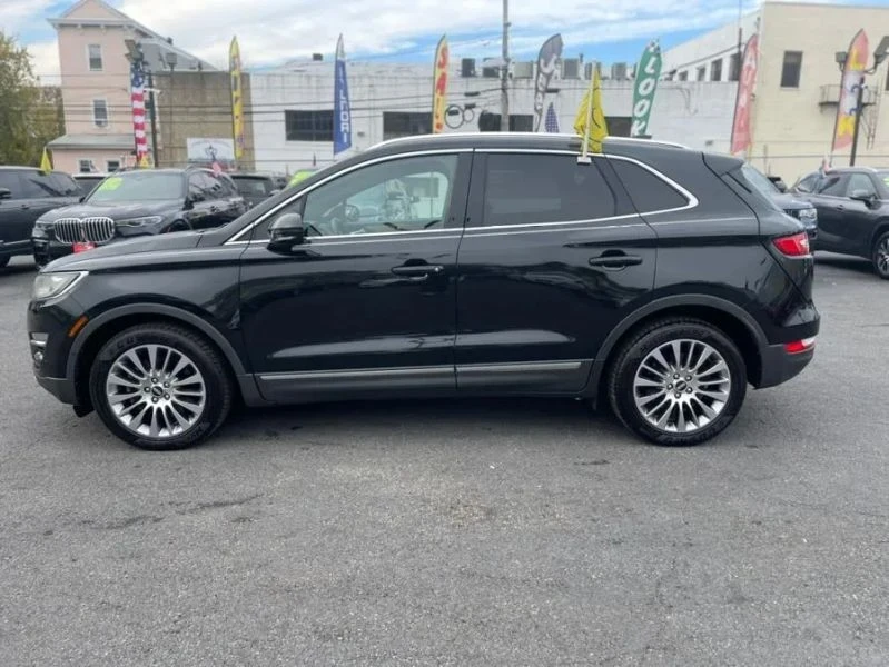 2015 Lincoln MKC - Image 7 of 12