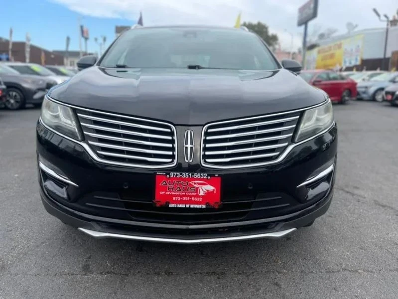 2015 Lincoln MKC - Image 2 of 12