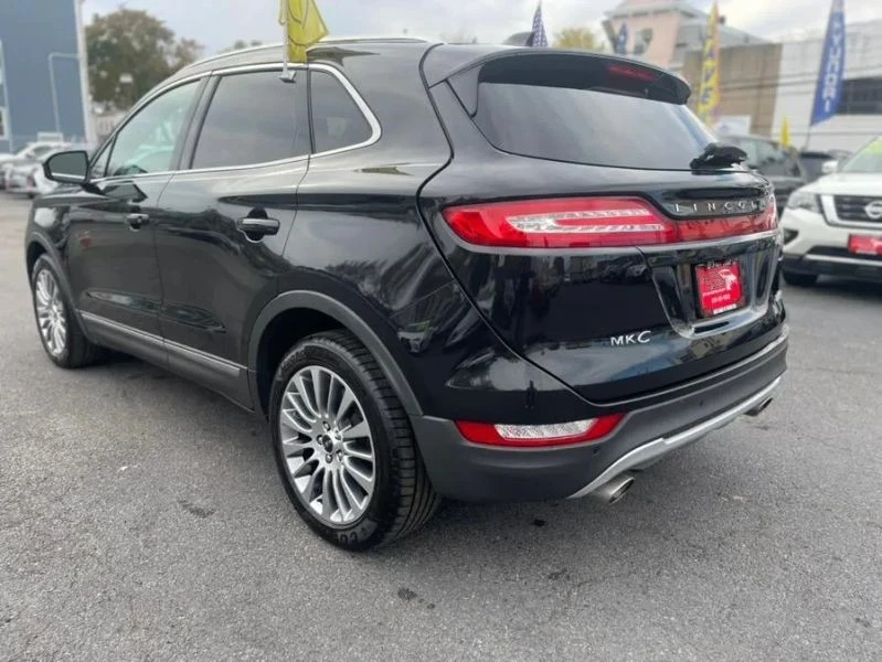 2015 Lincoln MKC - Image 4 of 12