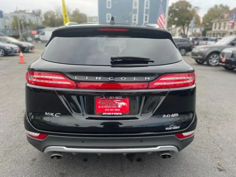 2015 Lincoln MKC - Image 5 of 12