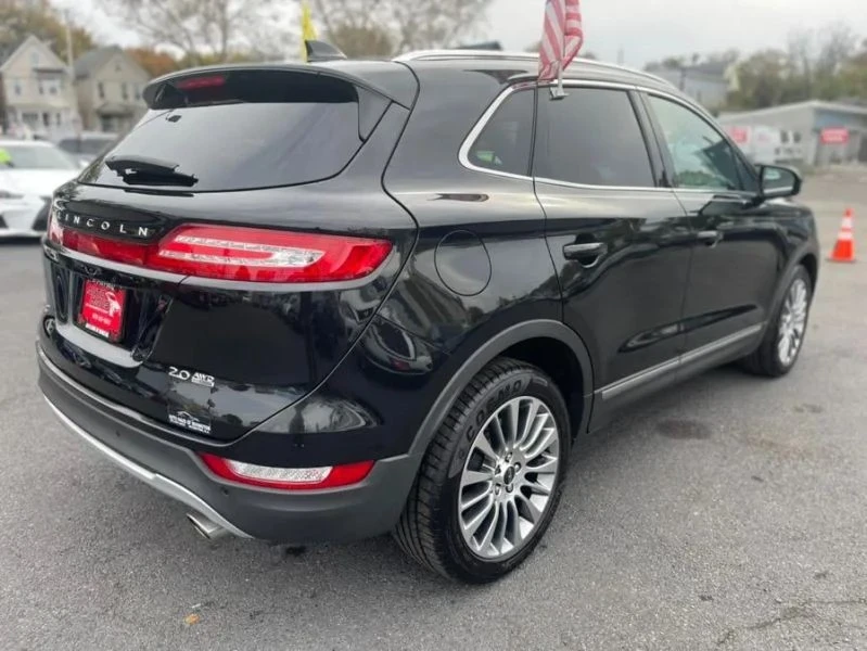 2015 Lincoln MKC - Image 6 of 12
