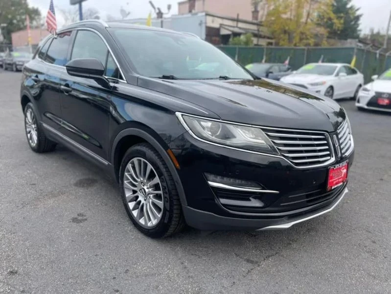 2015 Lincoln MKC - Image 3 of 12