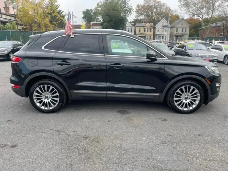2015 Lincoln MKC - Image 8 of 12