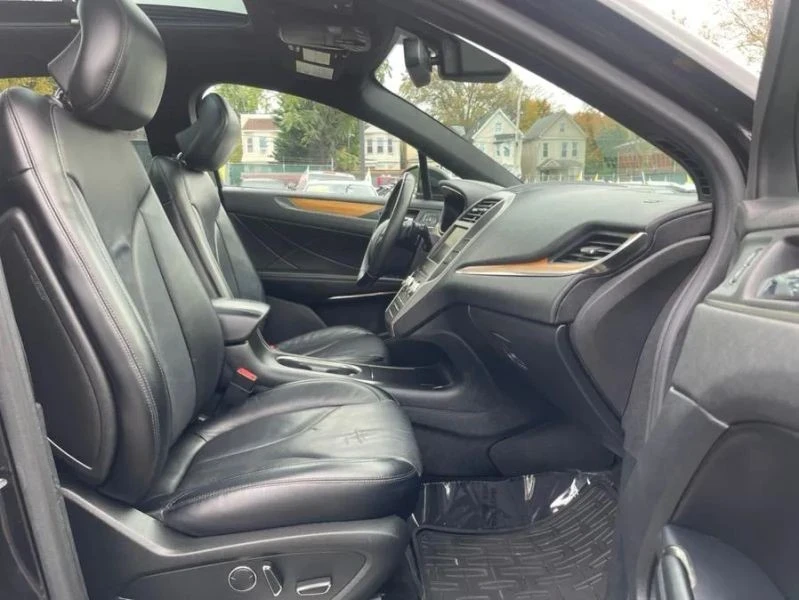 2015 Lincoln MKC - Image 12 of 12