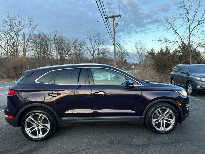 2015 Lincoln MKC - Image 8 of 12