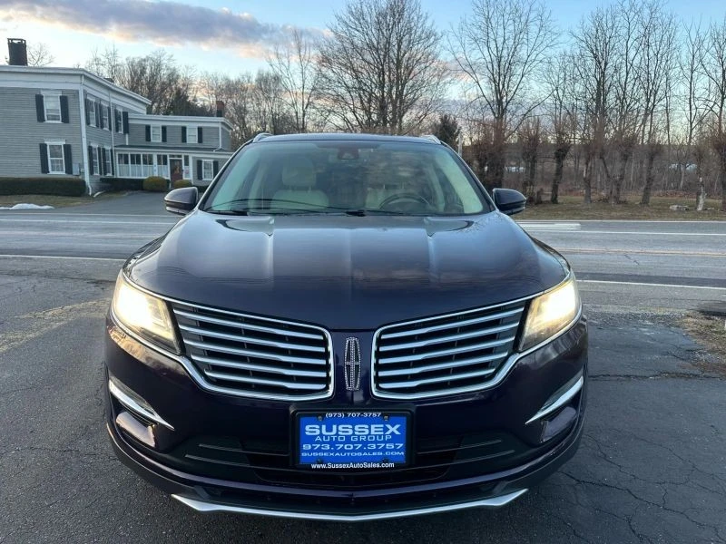 2015 Lincoln MKC - Image 2 of 12