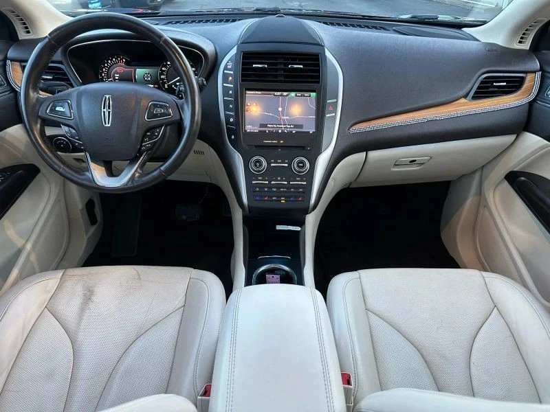 2015 Lincoln MKC - Image 11 of 12