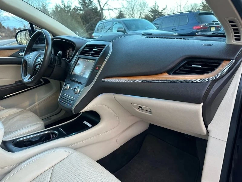 2015 Lincoln MKC - Image 12 of 12