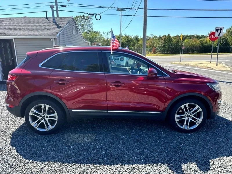 2015 Lincoln MKC - Image 6 of 12