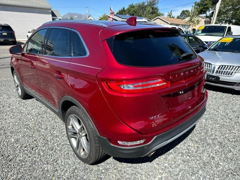 2015 Lincoln MKC - Image 3 of 12