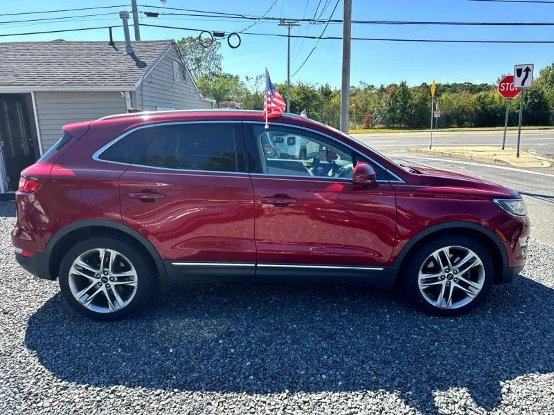 2015 Lincoln MKC - Image 6 of 12