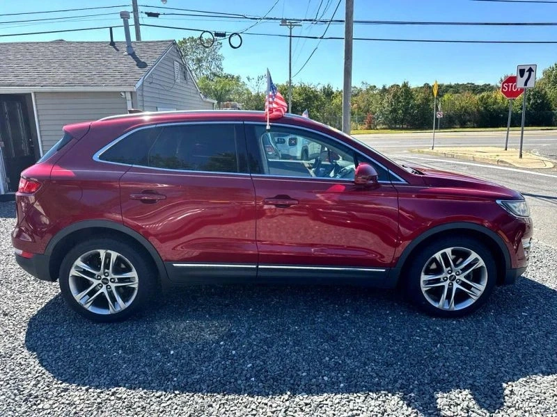 2015 Lincoln MKC - Image 6 of 12