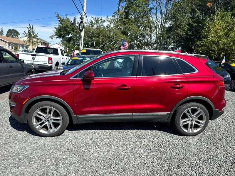 2015 Lincoln MKC - Image 2 of 12
