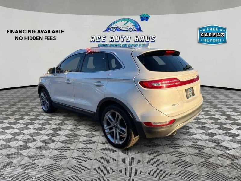 2015 Lincoln MKC - Image 5 of 12