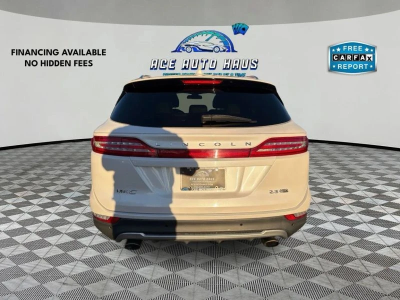 2015 Lincoln MKC - Image 6 of 12