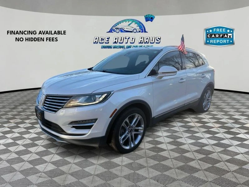 2015 Lincoln MKC - Image 3 of 12
