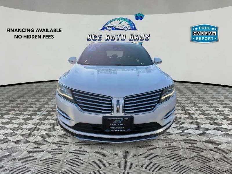 2015 Lincoln MKC - Image 2 of 12