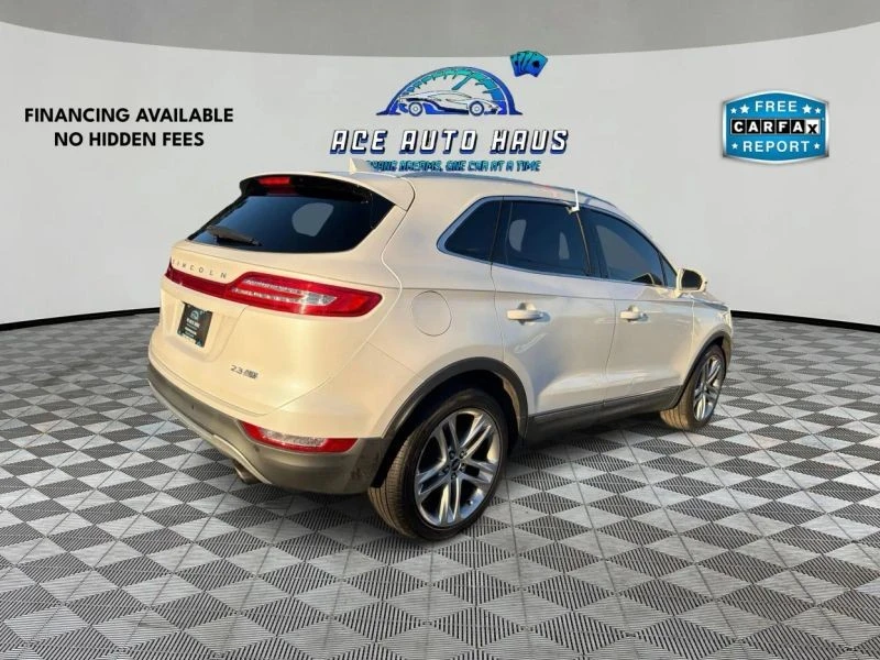 2015 Lincoln MKC - Image 7 of 12