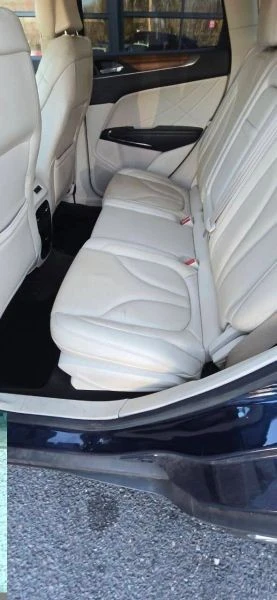 2015 Lincoln MKC - Image 7 of 7