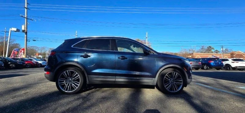 2015 Lincoln MKC - Image 4 of 7