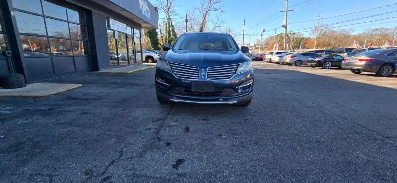 2015 Lincoln MKC - Image 2 of 7