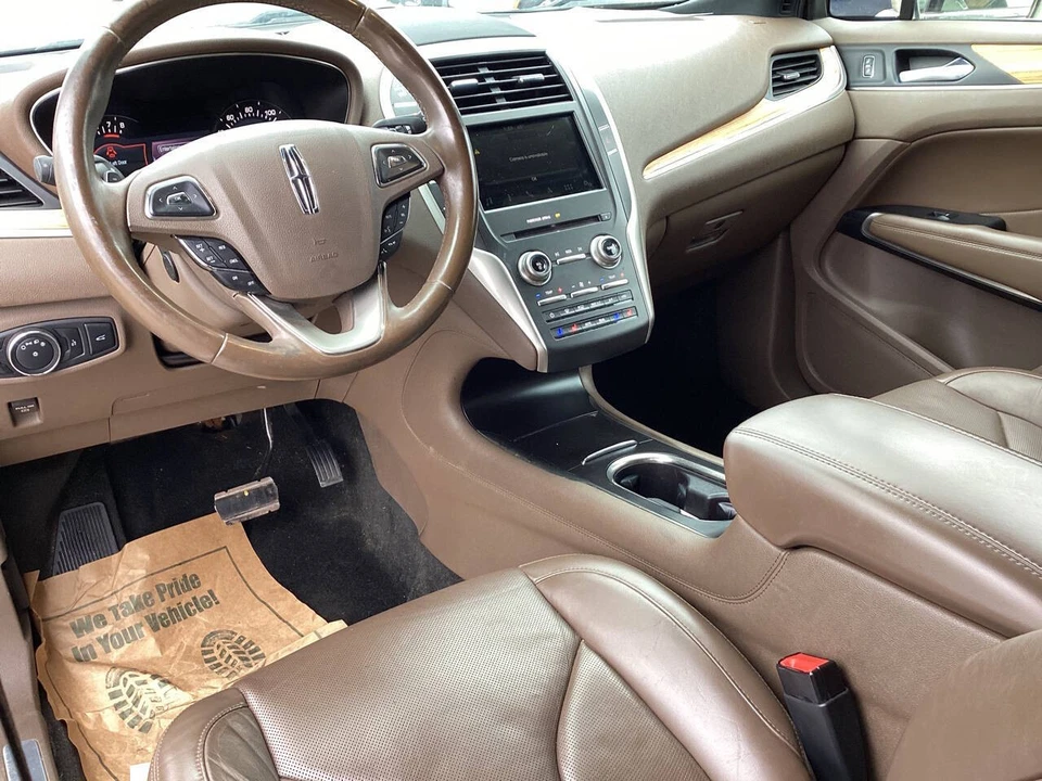 2015 Lincoln MKC - Image 16 of 21