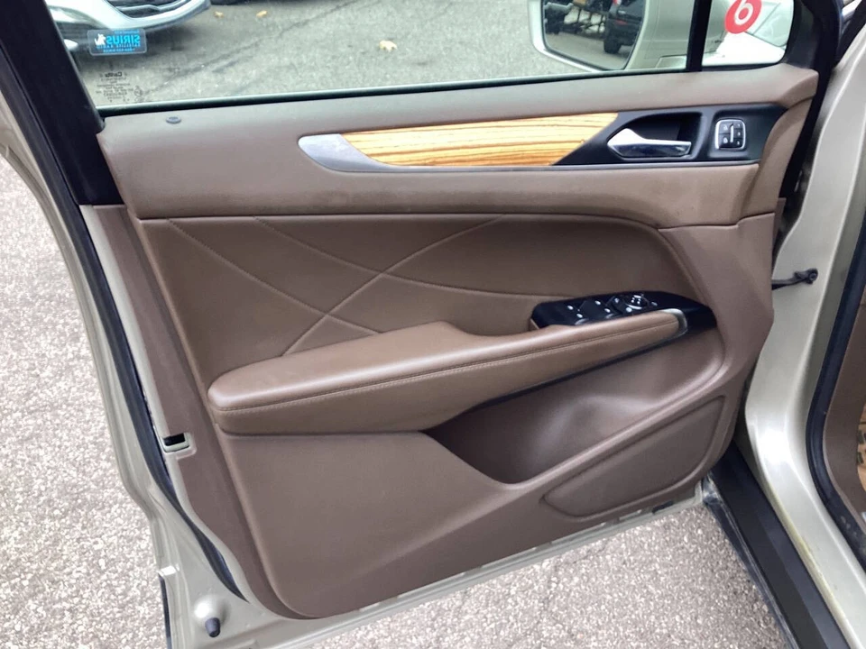 2015 Lincoln MKC - Image 14 of 21