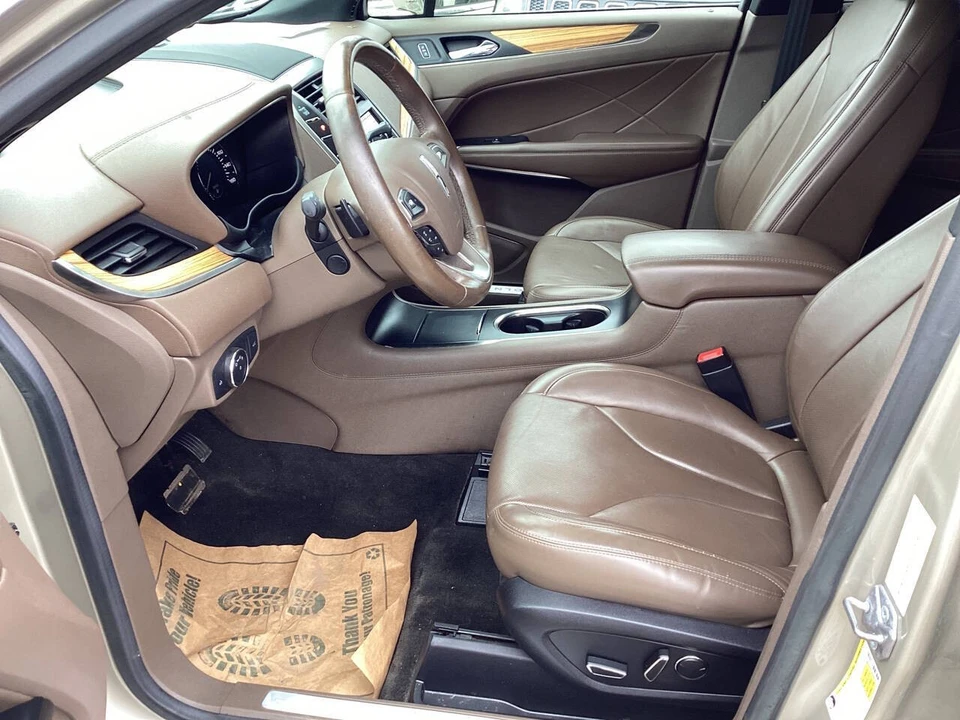2015 Lincoln MKC - Image 12 of 21