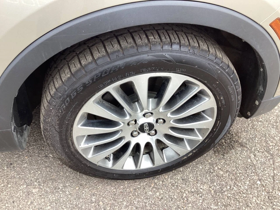 2015 Lincoln MKC - Image 19 of 21