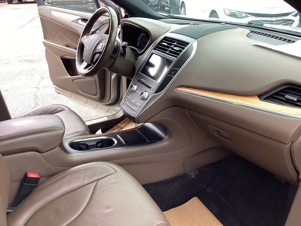 2015 Lincoln MKC - Image 20 of 21