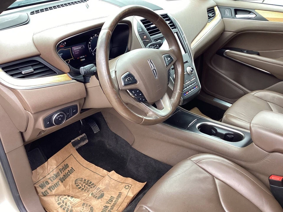 2015 Lincoln MKC - Image 13 of 21