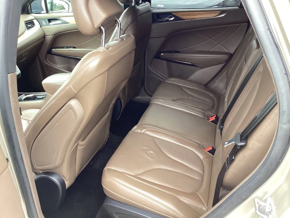 2015 Lincoln MKC - Image 15 of 21