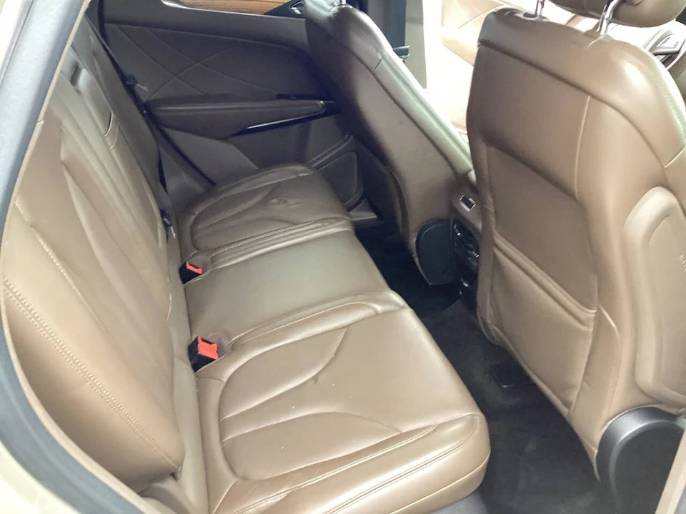 2015 Lincoln MKC - Image 21 of 21