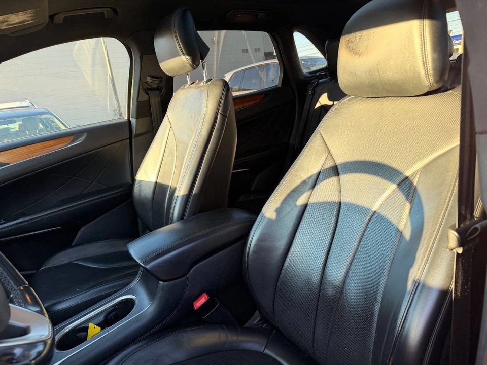 2015 Lincoln MKC - Image 19 of 21