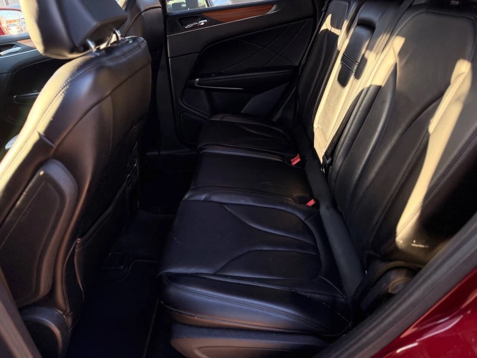 2015 Lincoln MKC - Image 14 of 21