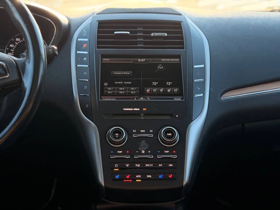 2015 Lincoln MKC - Image 15 of 21