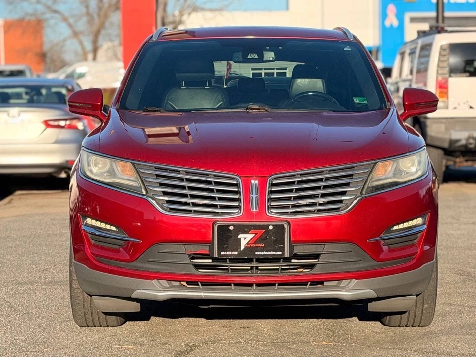 2015 Lincoln MKC - Image 2 of 21