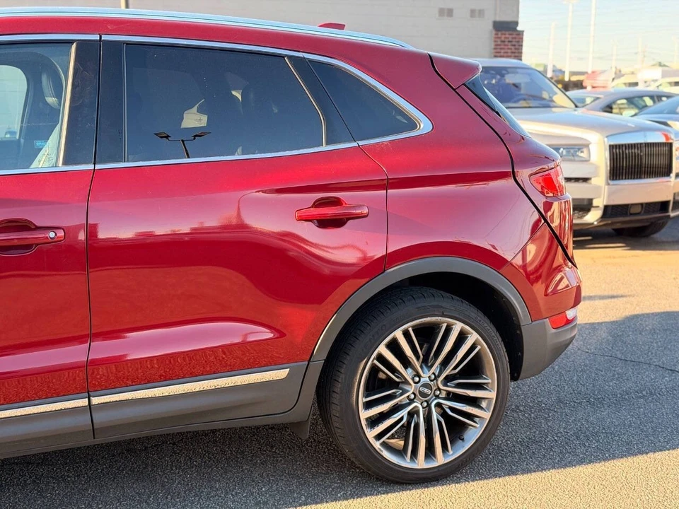 2015 Lincoln MKC - Image 9 of 21
