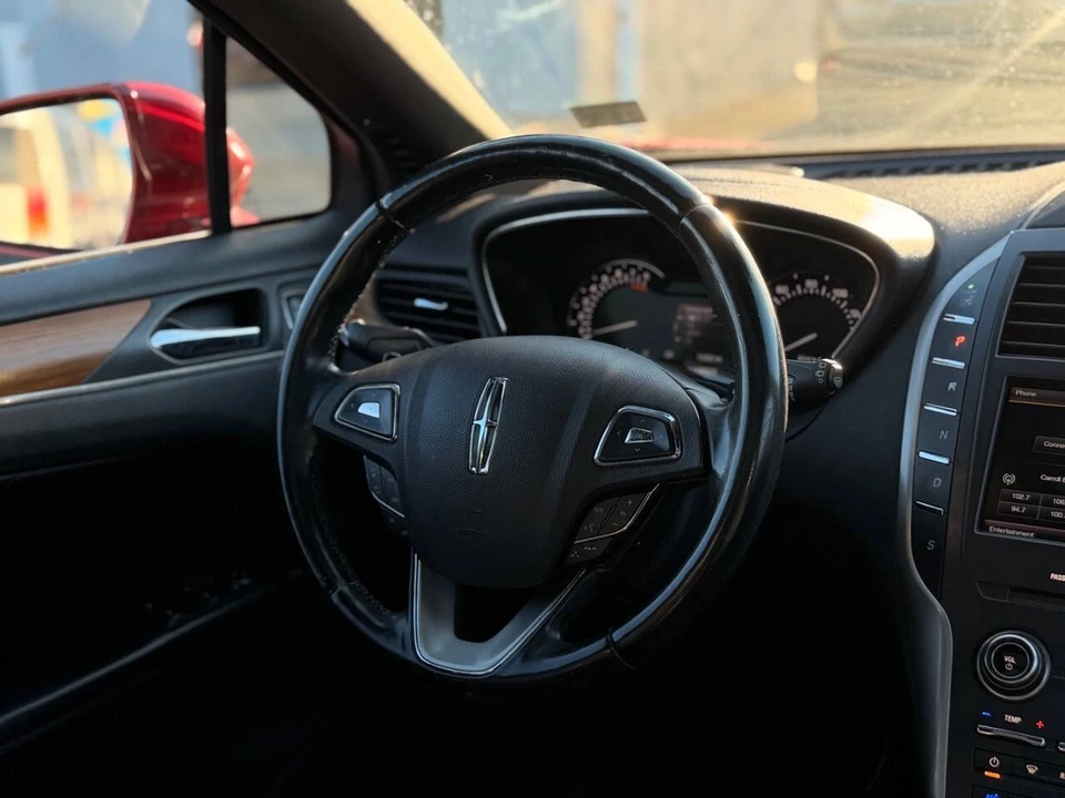 2015 Lincoln MKC - Image 13 of 21