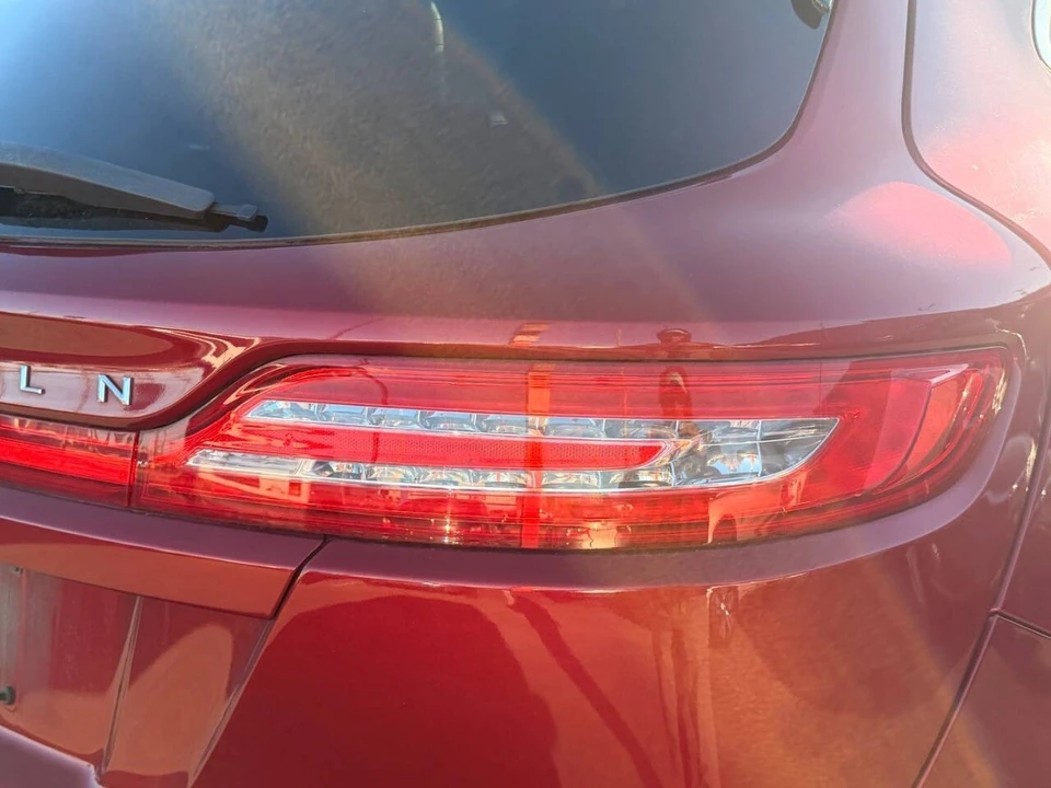 2015 Lincoln MKC - Image 21 of 21