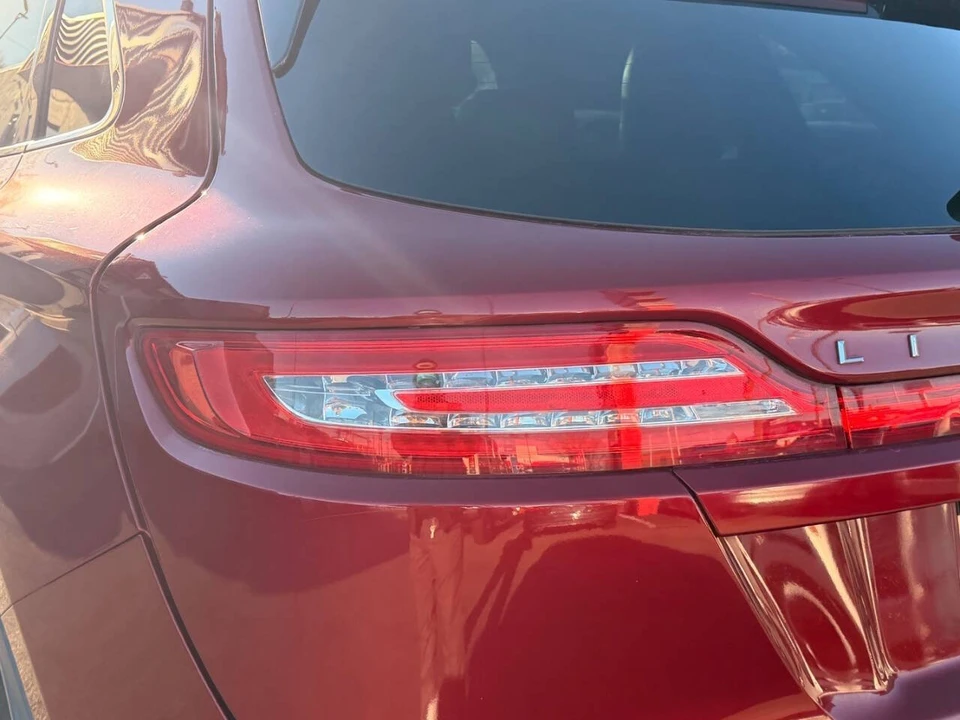2015 Lincoln MKC - Image 20 of 21