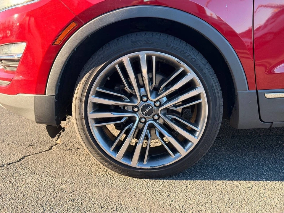 2015 Lincoln MKC - Image 7 of 21