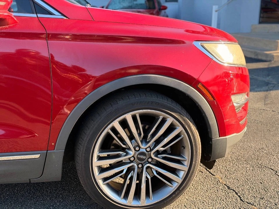 2015 Lincoln MKC - Image 11 of 21