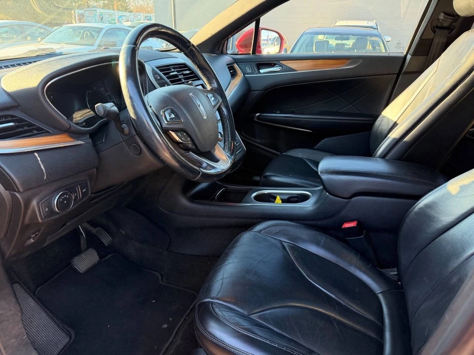 2015 Lincoln MKC - Image 18 of 21
