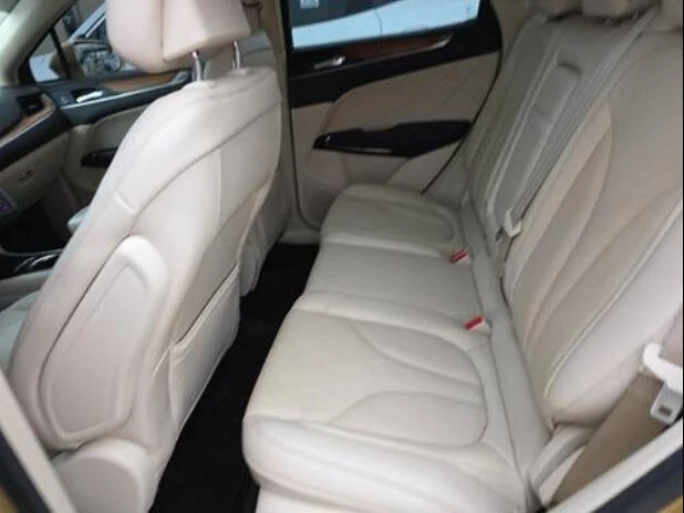 2015 Lincoln MKC - Image 12 of 12