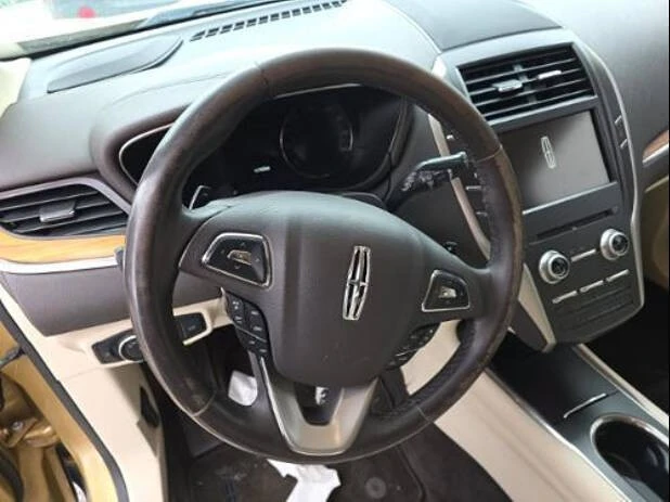 2015 Lincoln MKC - Image 11 of 12