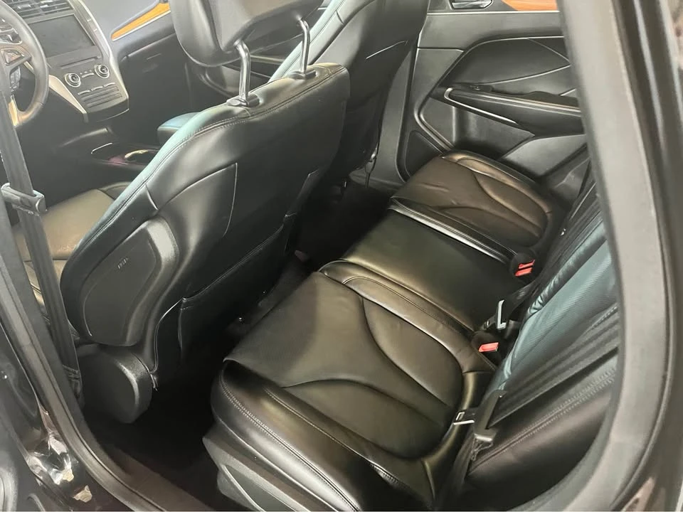 2015 Lincoln MKC - Image 3 of 4
