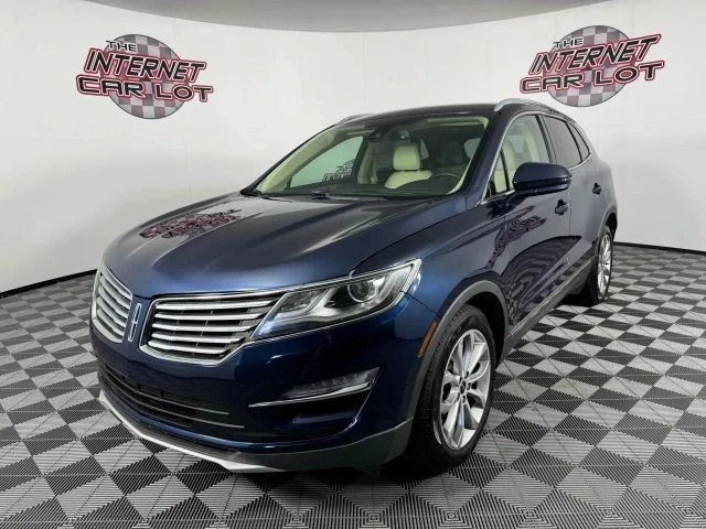 2015 Lincoln MKC - Image 3 of 12