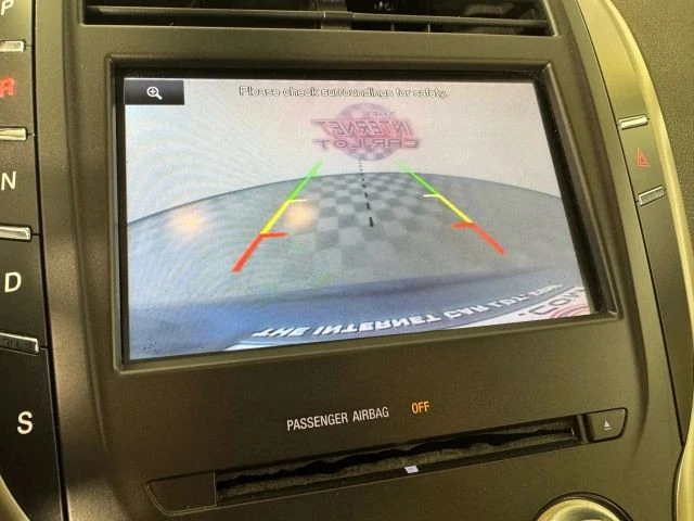 2015 Lincoln MKC - Image 18 of 21